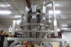 Weighpack Primo Weighing System Multi-weigher